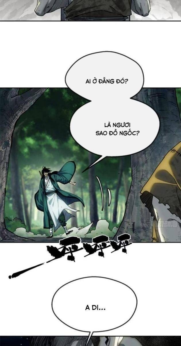 Đạo Quỷ Dị Tiên - Page 42