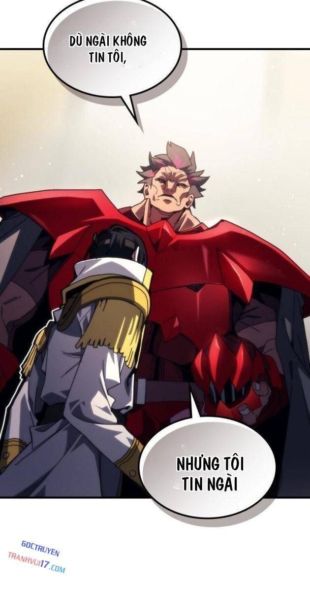 Hãy Hành Động Như Một Boss Đi Ngài Mr Devourer - Page 9