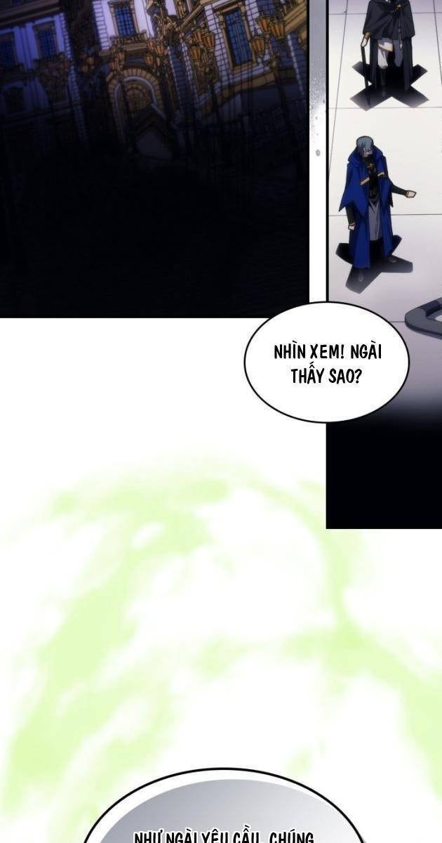 Hãy Hành Động Như Một Boss Đi Ngài Mr Devourer - Page 40