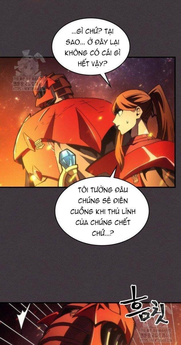 Hãy Hành Động Như Một Boss Đi Ngài Mr Devourer - Page 33