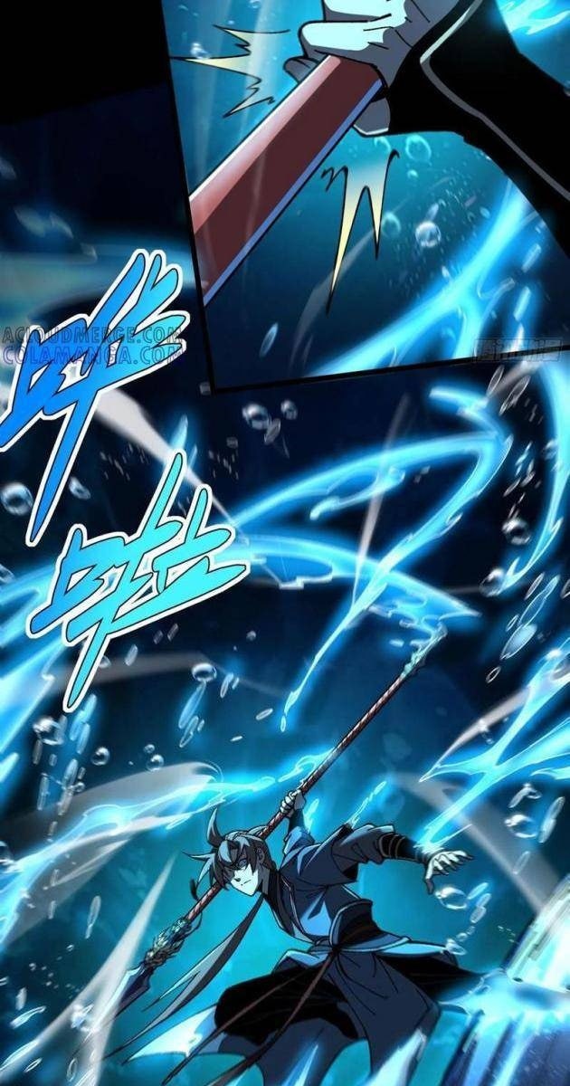 Thủy Hầu Tử Khai Thủy Thành Thần - Page 17