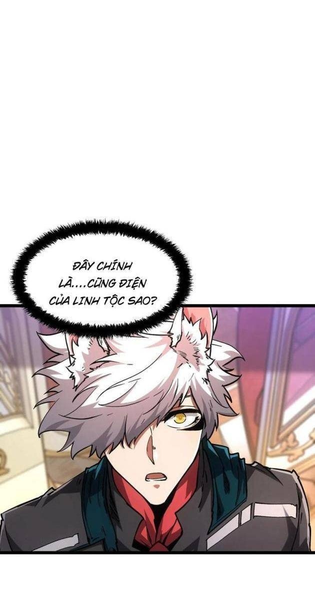 Không Chết Được Ta Đành Thống Trị Ma Giới - Page 15