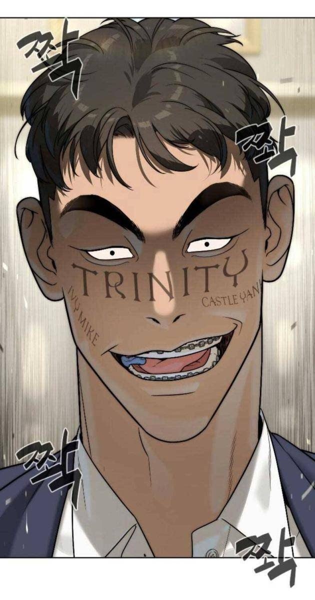 Sát Thủ Peter - Page 12