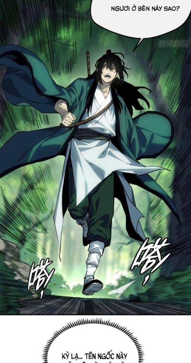 Đạo Quỷ Dị Tiên - Page 39