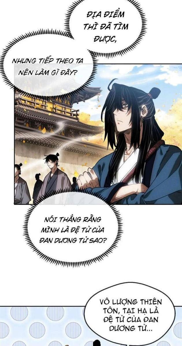 Đạo Quỷ Dị Tiên - Page 41