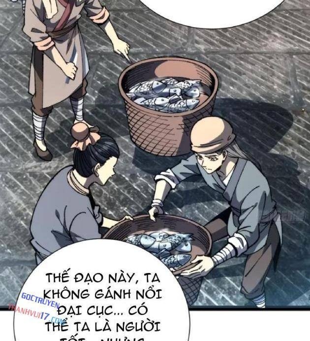 Thủy Hầu Tử Khai Thủy Thành Thần - Page 56