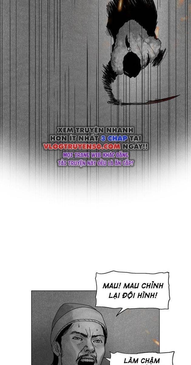 Máu lạnh - Page 63