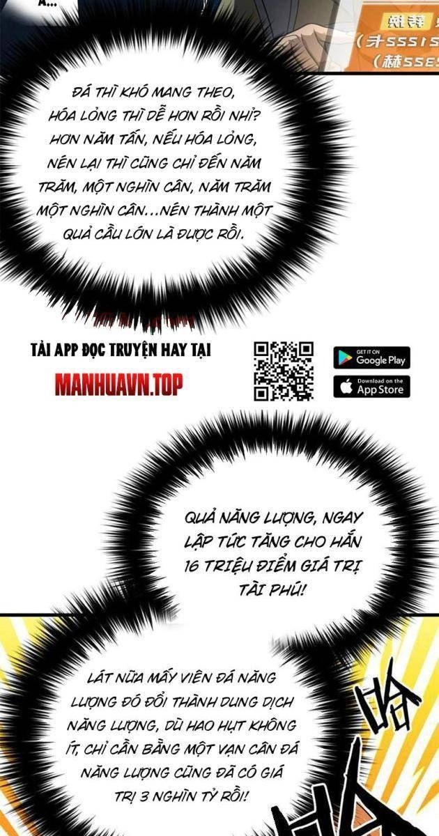 Toàn Cầu Cao Võ - Page 61