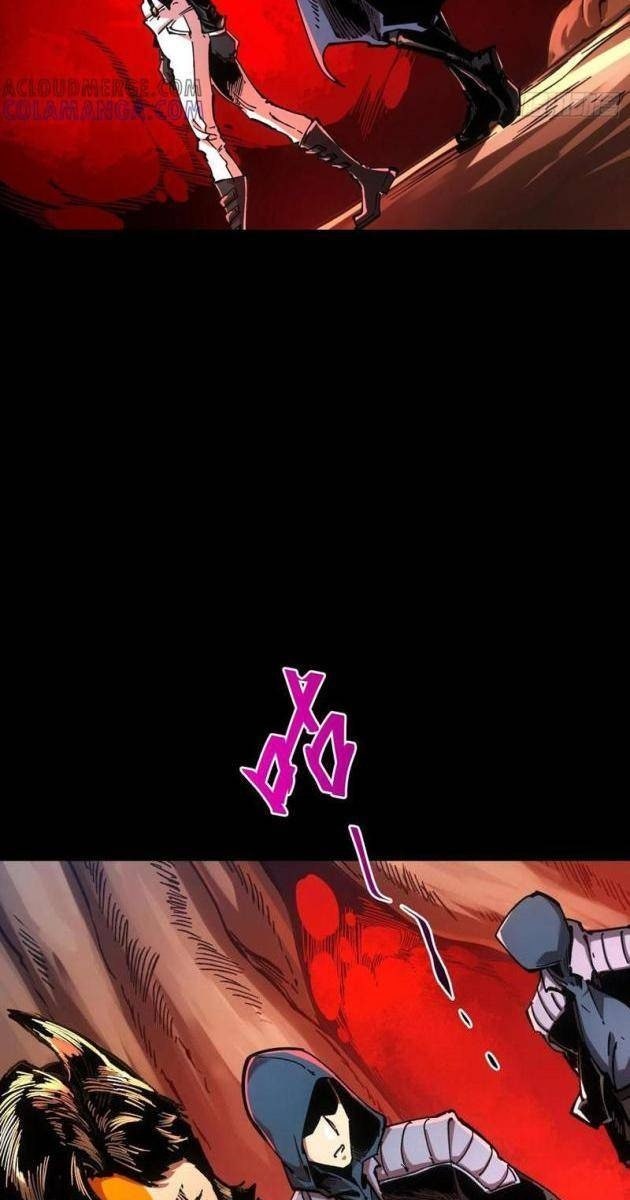 Không Chết Được Ta Đành Thống Trị Ma Giới - Page 41