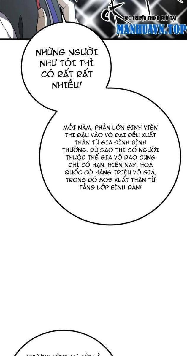 Toàn Cầu Cao Võ - Page 49