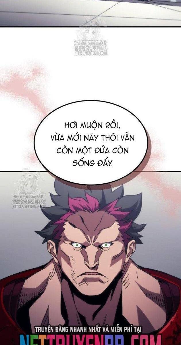 Hãy Hành Động Như Một Boss Đi Ngài Mr Devourer - Page 72