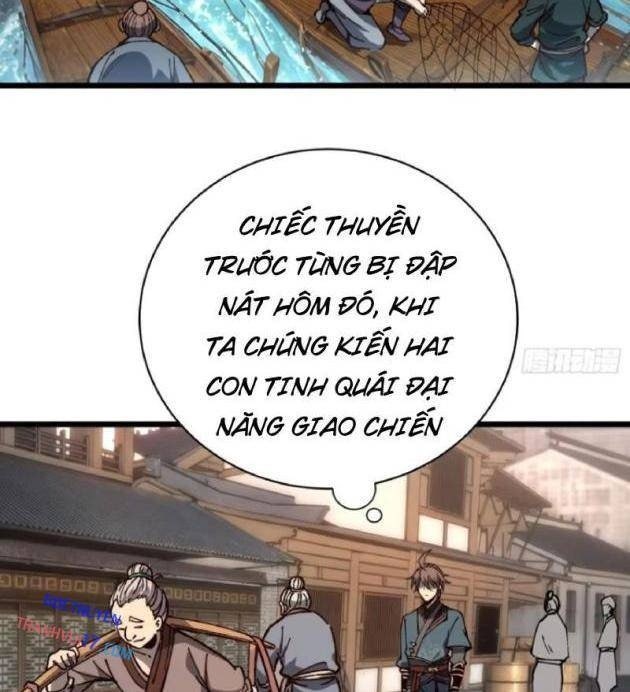 Thủy Hầu Tử Khai Thủy Thành Thần - Page 28