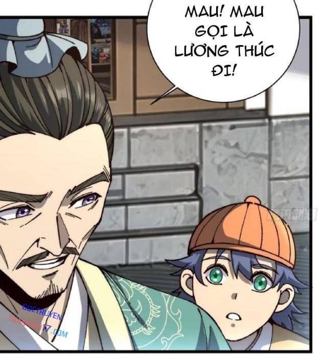 Thủy Hầu Tử Khai Thủy Thành Thần - Page 44