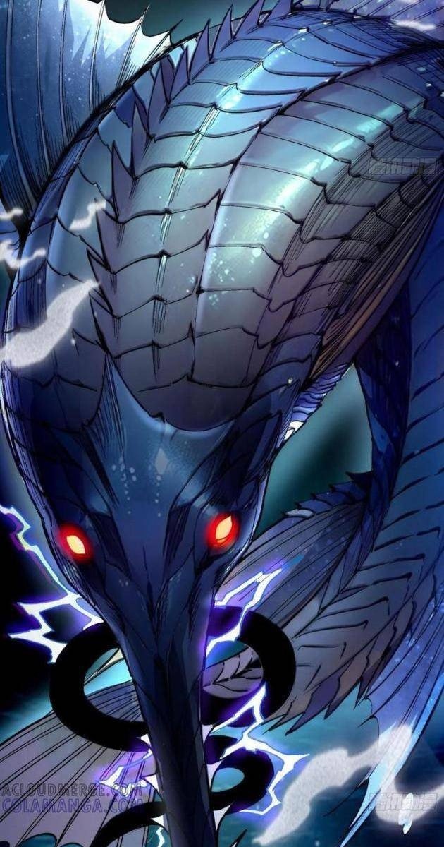 Thủy Hầu Tử Khai Thủy Thành Thần - Page 55