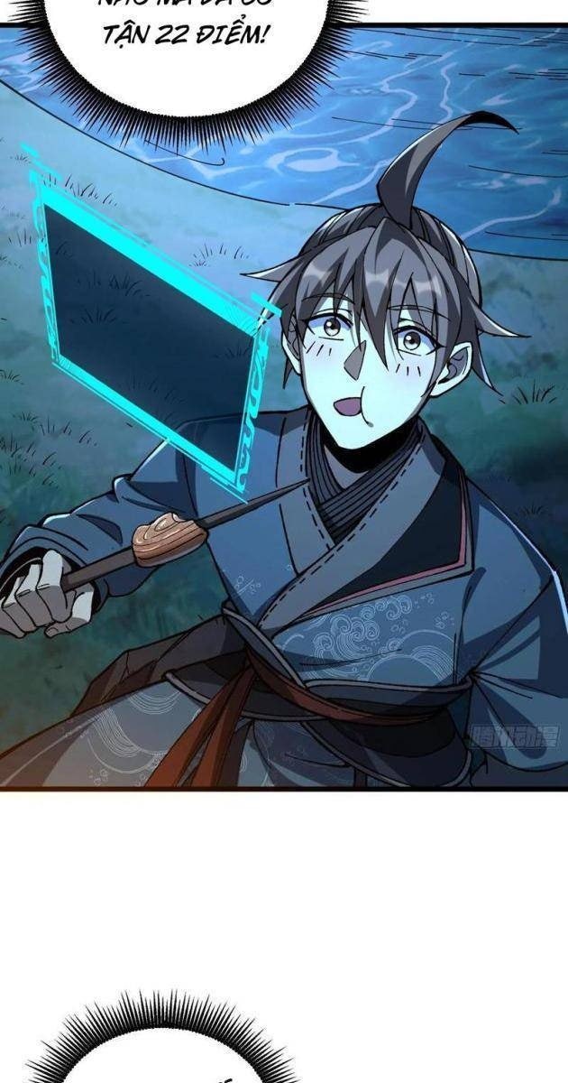 Thủy Hầu Tử Khai Thủy Thành Thần - Page 55