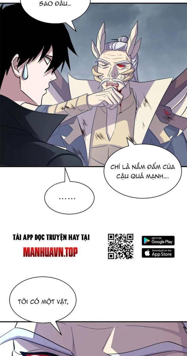 Cửa Hàng Sủng Thú Siêu Thần - Page 23