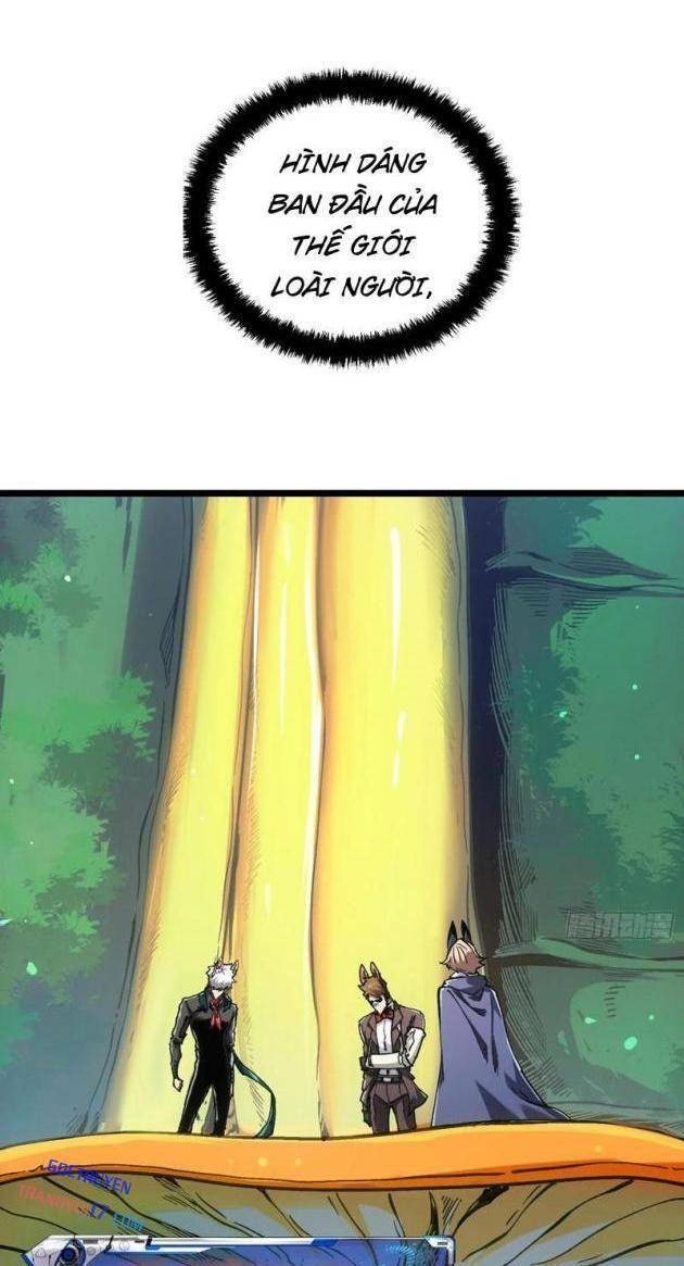 Không Chết Được Ta Đành Thống Trị Ma Giới - Page 28