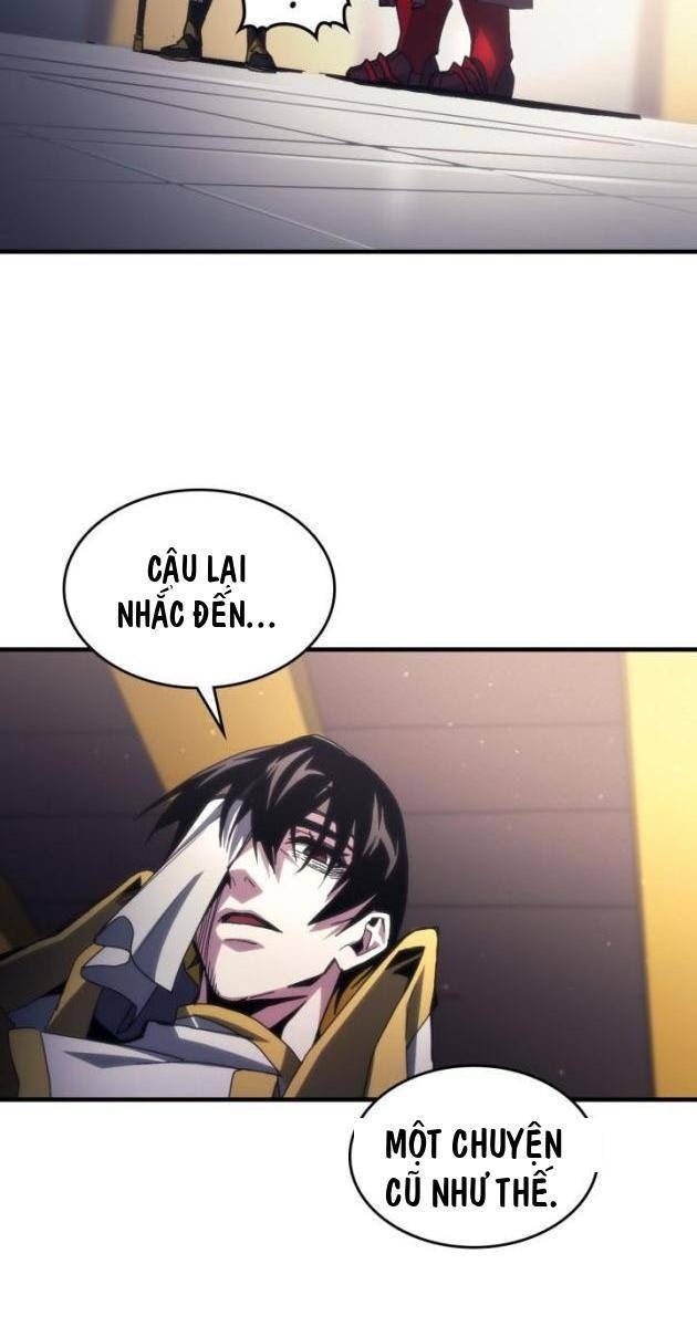 Hãy Hành Động Như Một Boss Đi Ngài Mr Devourer - Page 13