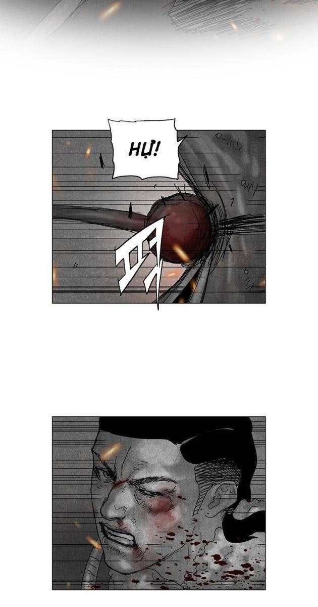 Máu lạnh - Page 45