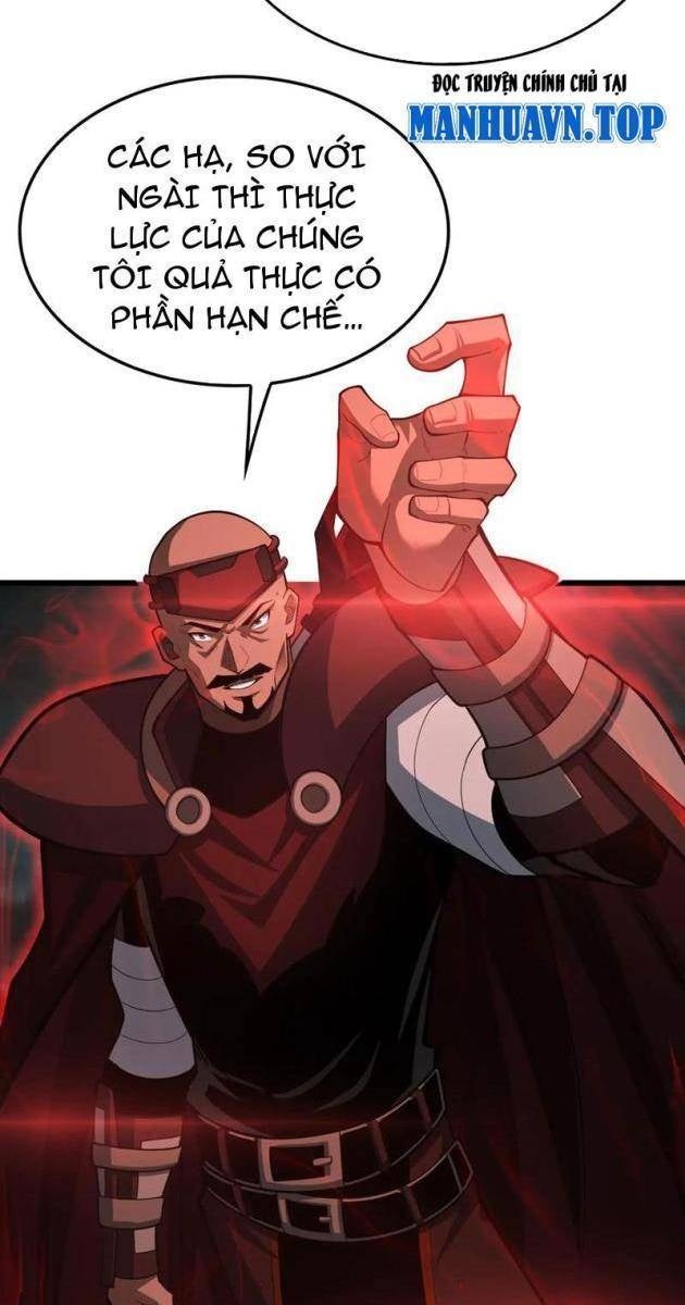 Mạt Thế Kiếm Thần: Ta Chấn Kinh Toàn Cầu - Page 41