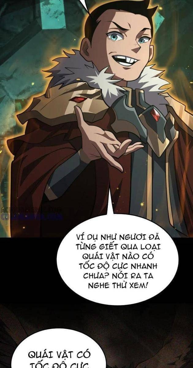 Mạt Thế Kiếm Thần: Ta Chấn Kinh Toàn Cầu - Page 63