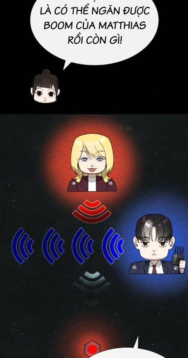 Sát Thủ Peter - Page 75