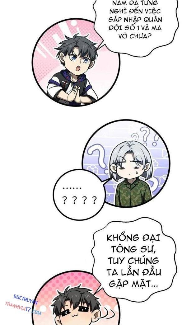 Toàn Cầu Cao Võ - Page 26