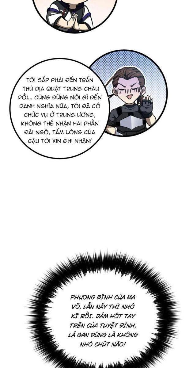 Toàn Cầu Cao Võ - Page 27