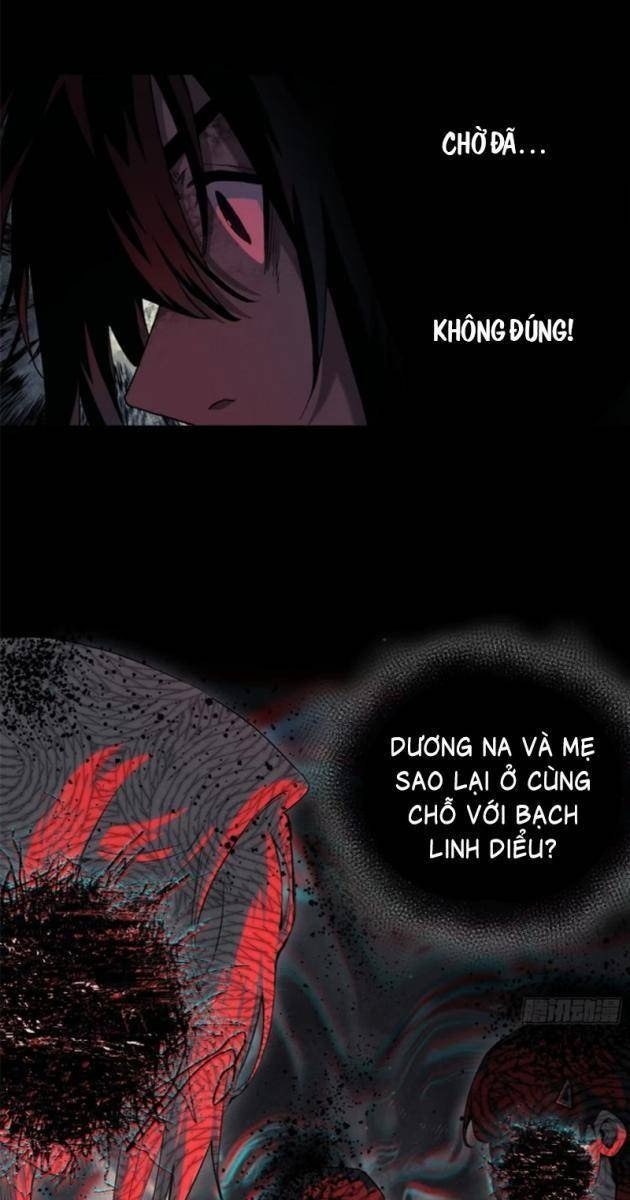 Đạo Quỷ Dị Tiên - Page 21