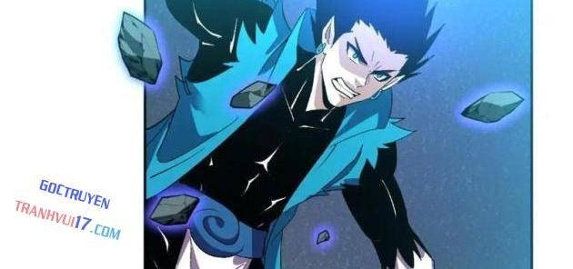 Ta Hóa Thân Ma Thần, Trở Thành Diệt Thế Cự Thú! - Page 57