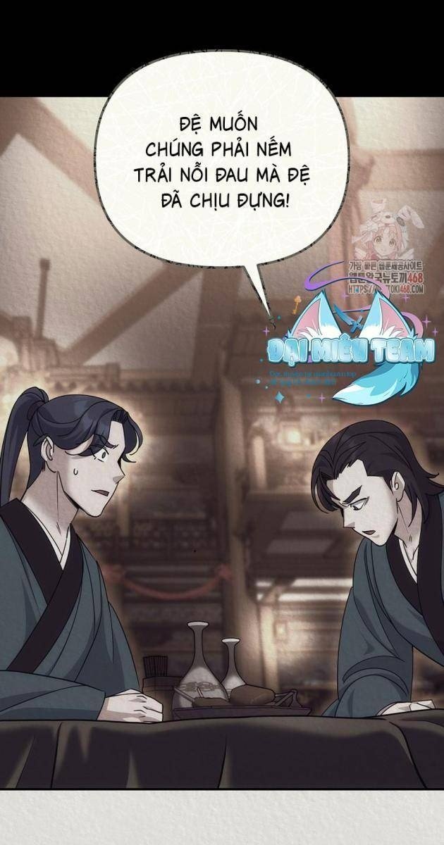 Hoạn Quan Tuyệt Luân - Page 58