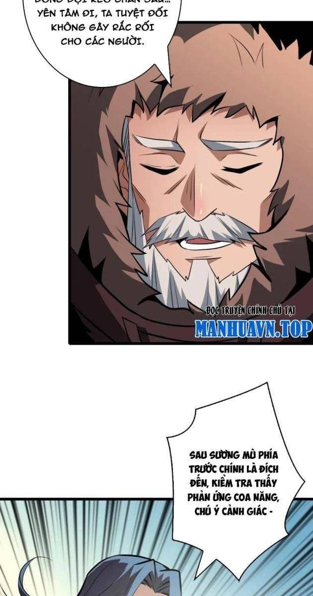 Vừa Chơi Đã Có Tài Khoản Vương Giả - Page 27