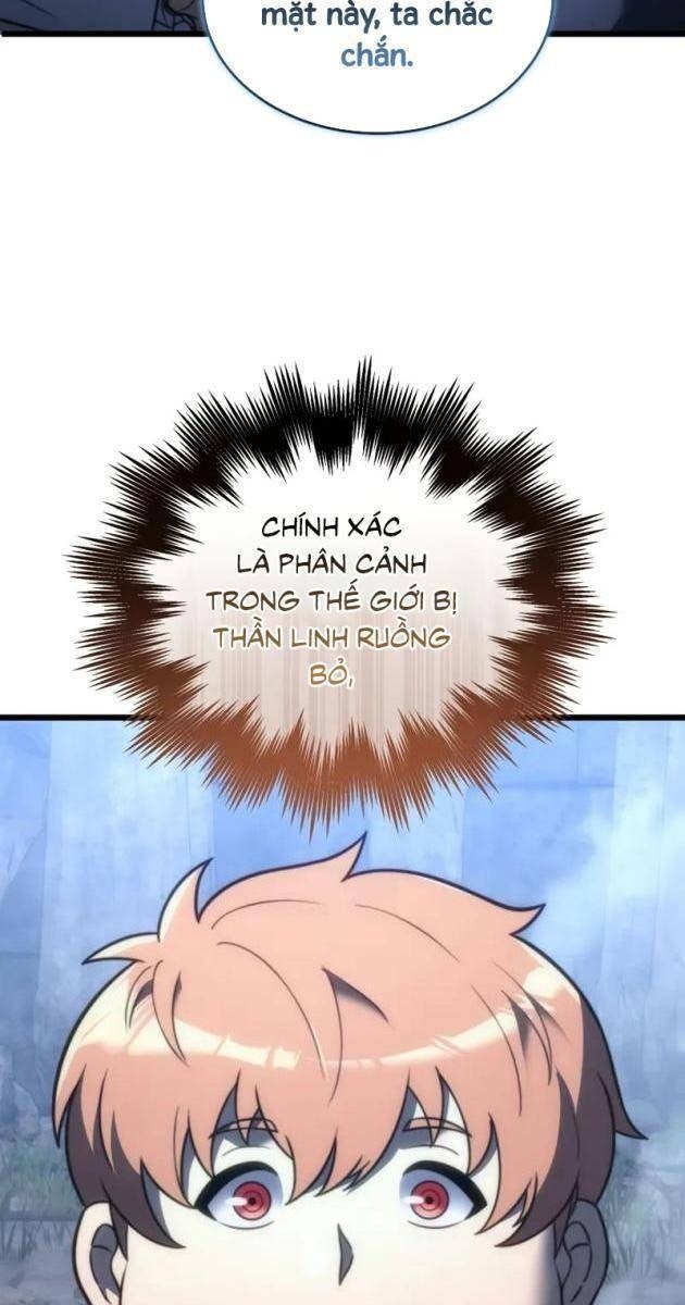 Cẩm Nang Chiến Lược Của Nhân Vật Phụ Cấp Siêu Việt - Page 78