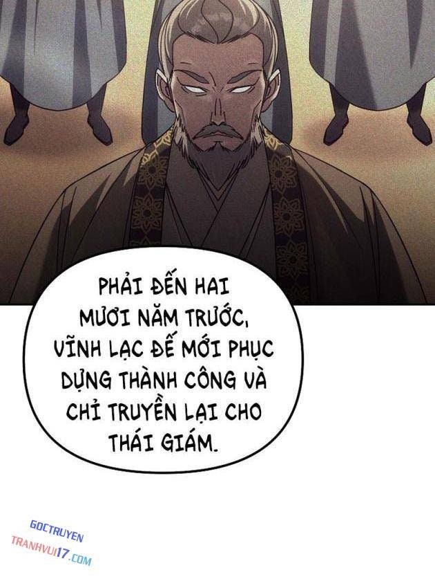 Hoạn Quan Tuyệt Luân - Page 18