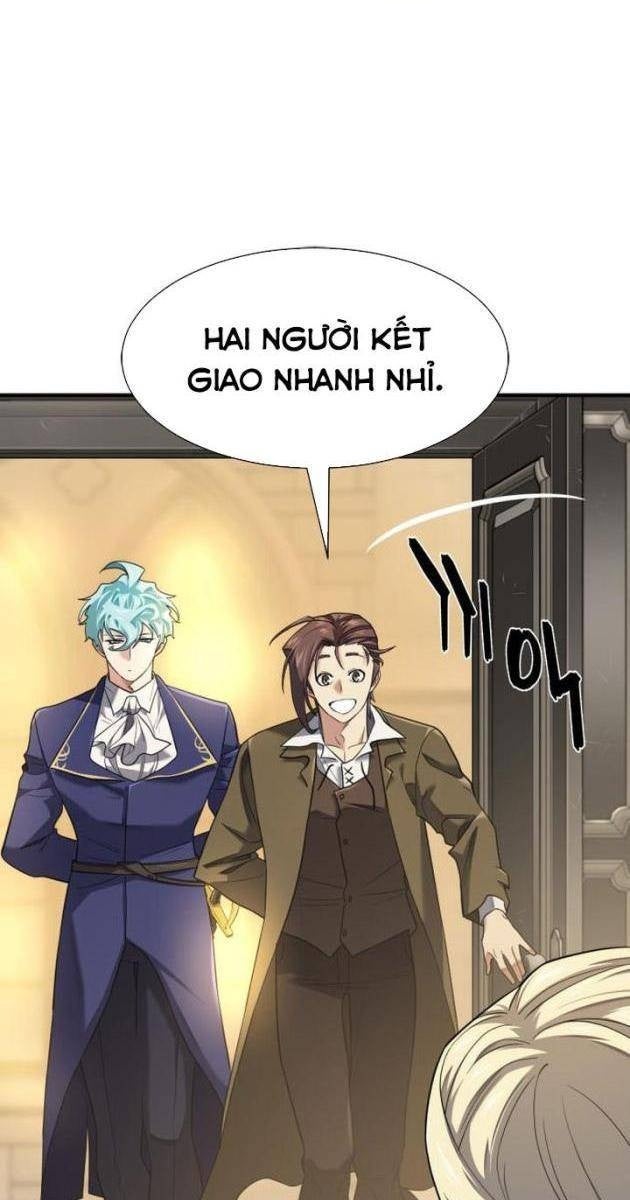 Kĩ Sư Bá Nhất Thế Giới - Page 104