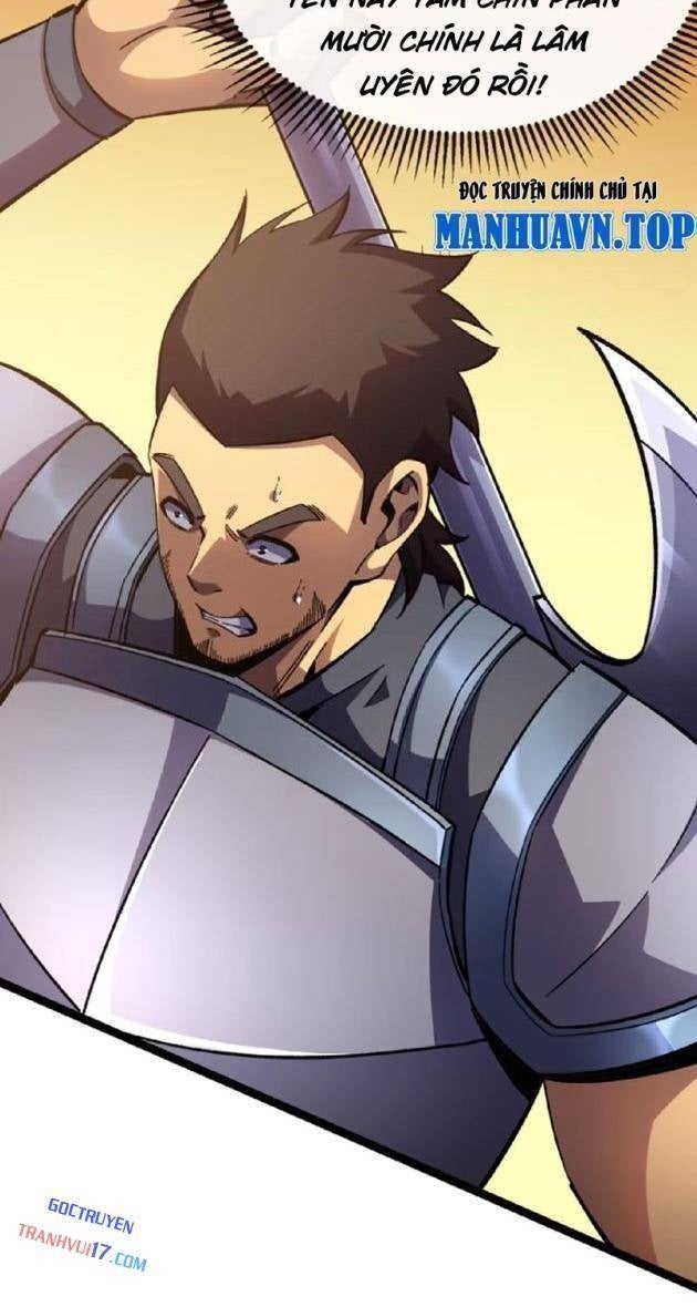 Dị Biến Giáng Lâm Nhân Gian: Triệu Hoán Chi Chủ! - Page 12