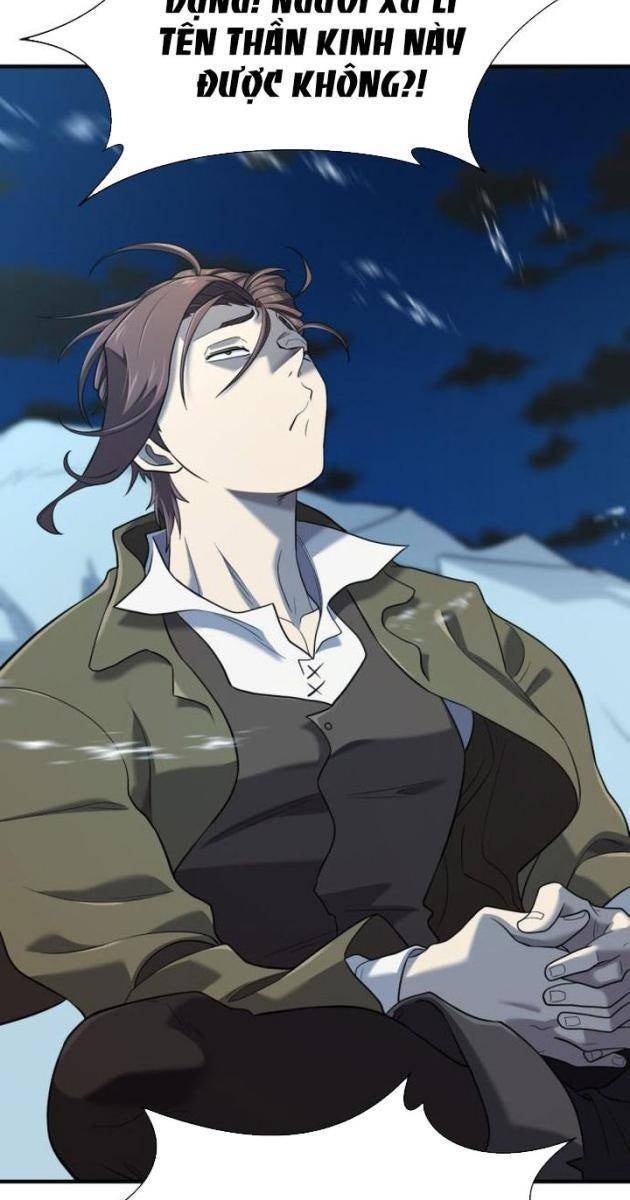 Kĩ Sư Bá Nhất Thế Giới - Page 37