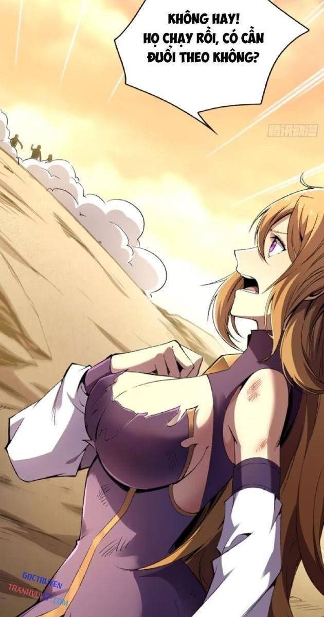 Dị Biến Giáng Lâm Nhân Gian: Triệu Hoán Chi Chủ! - Page 55