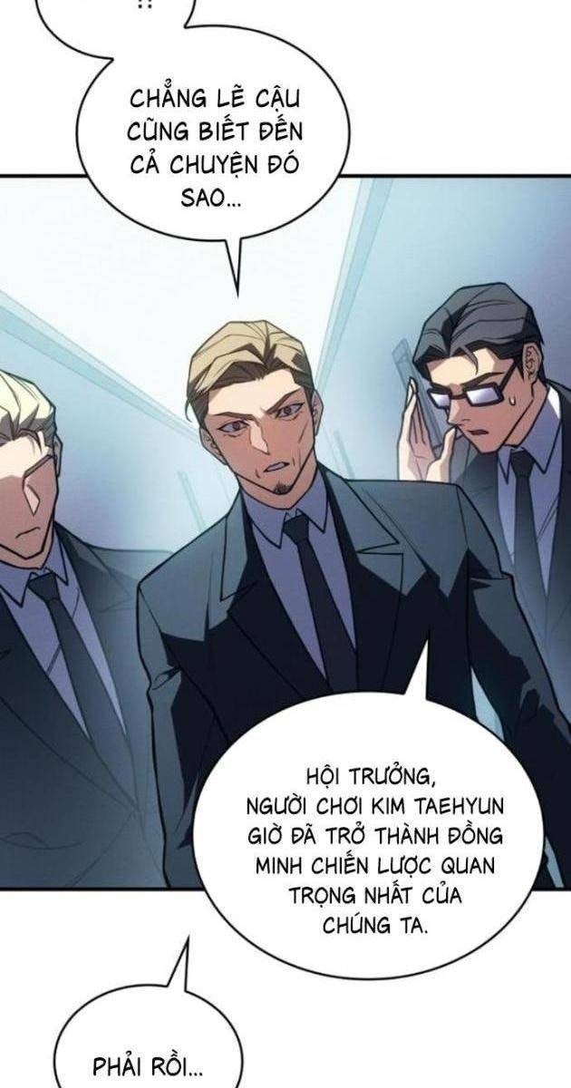Hồi Quy Bằng Vương Quyền - Page 119