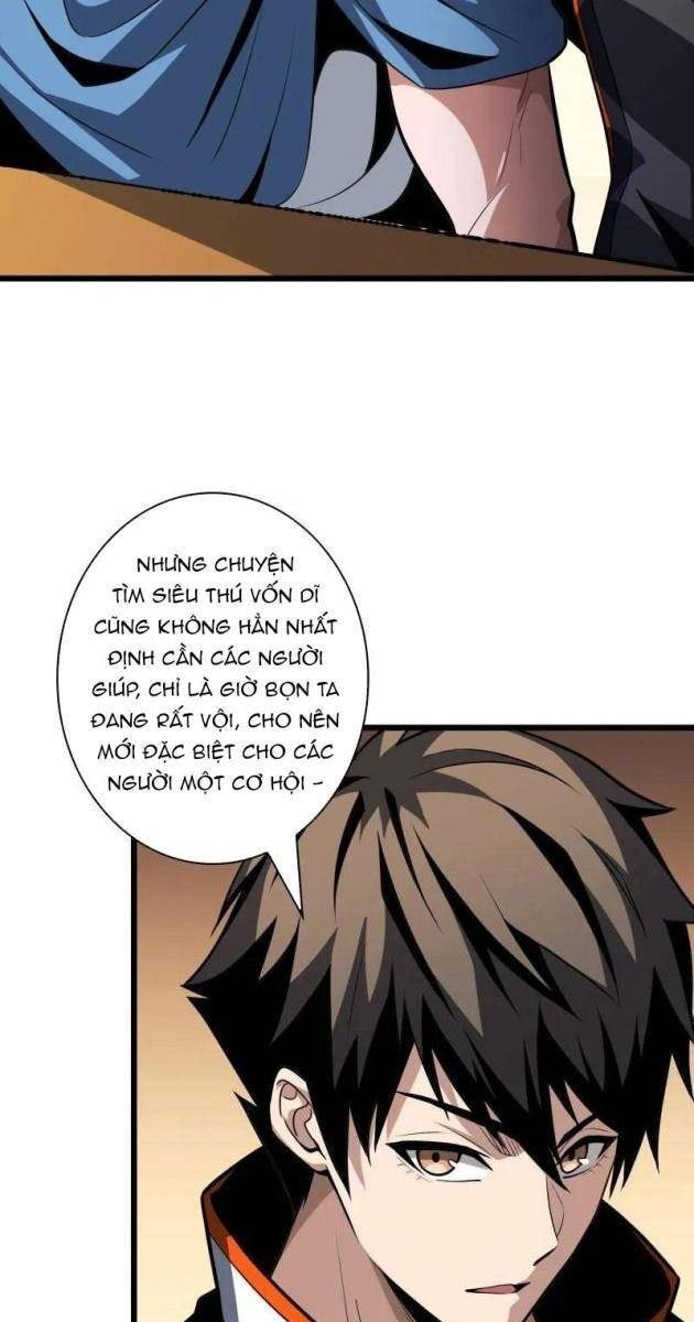 Vừa Chơi Đã Có Tài Khoản Vương Giả - Page 11