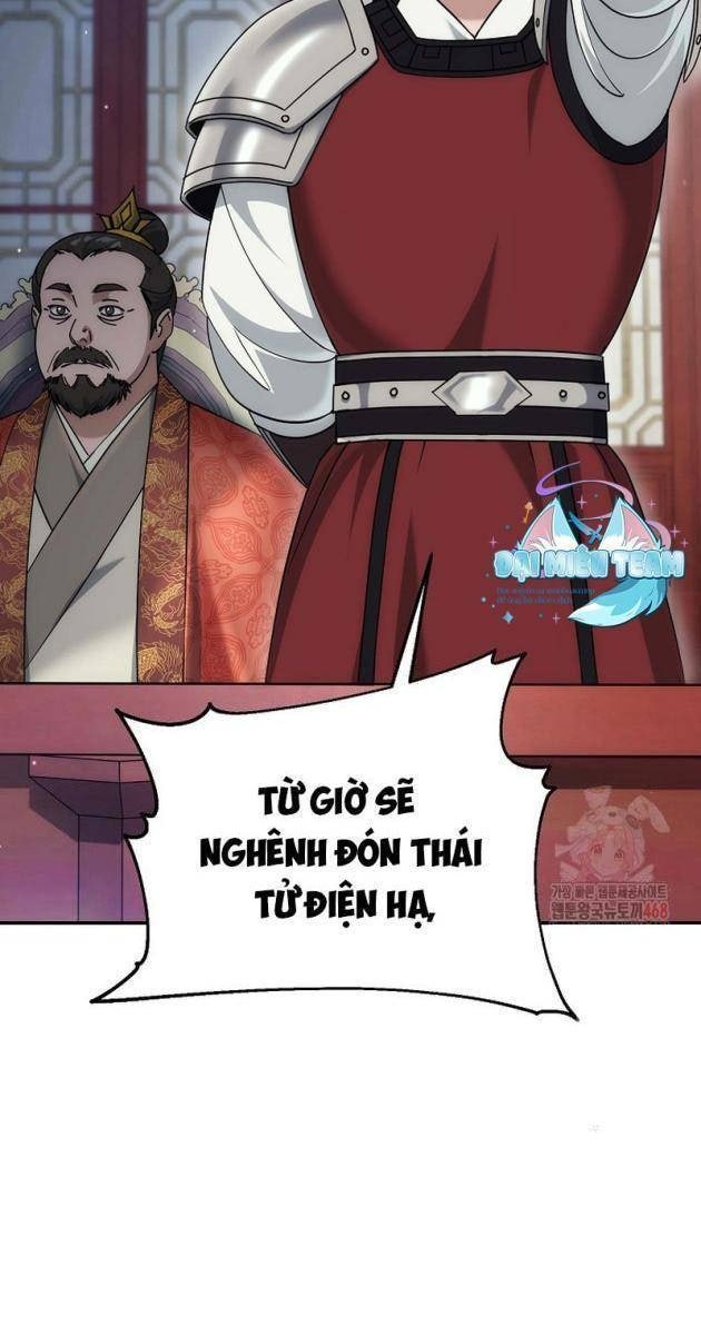 Hoạn Quan Tuyệt Luân - Page 55