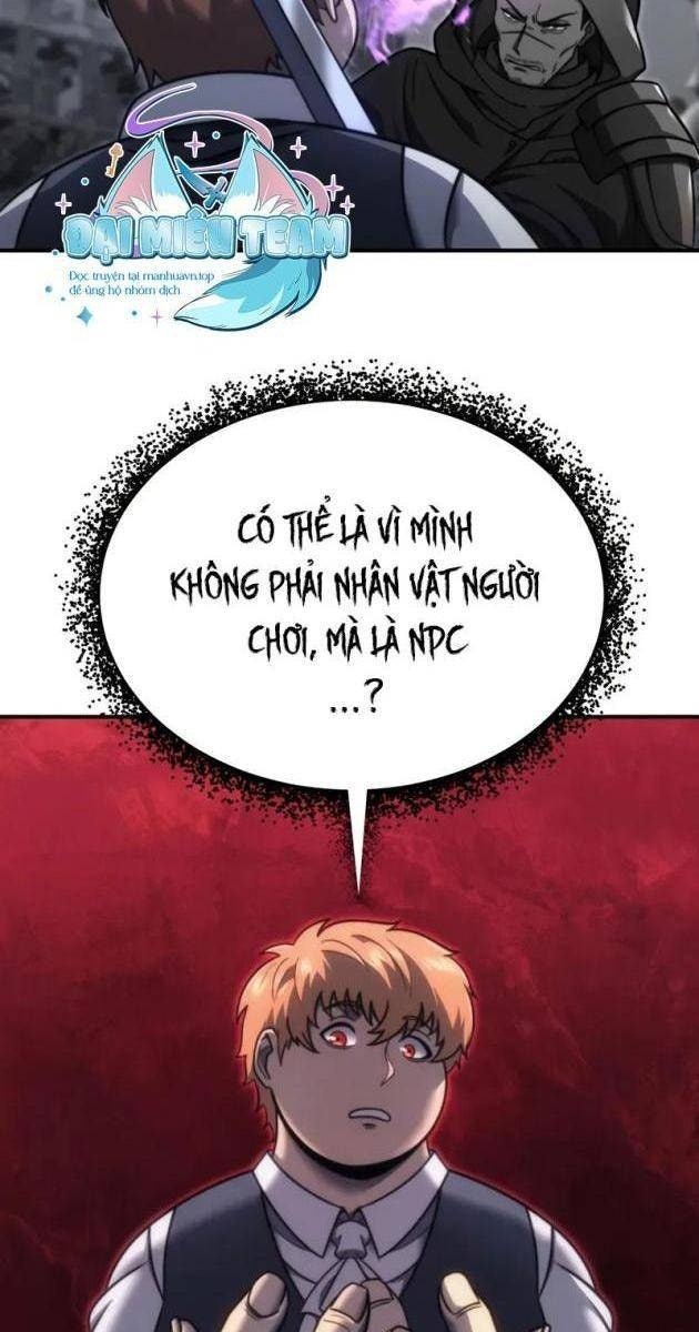 Cẩm Nang Chiến Lược Của Nhân Vật Phụ Cấp Siêu Việt - Page 35