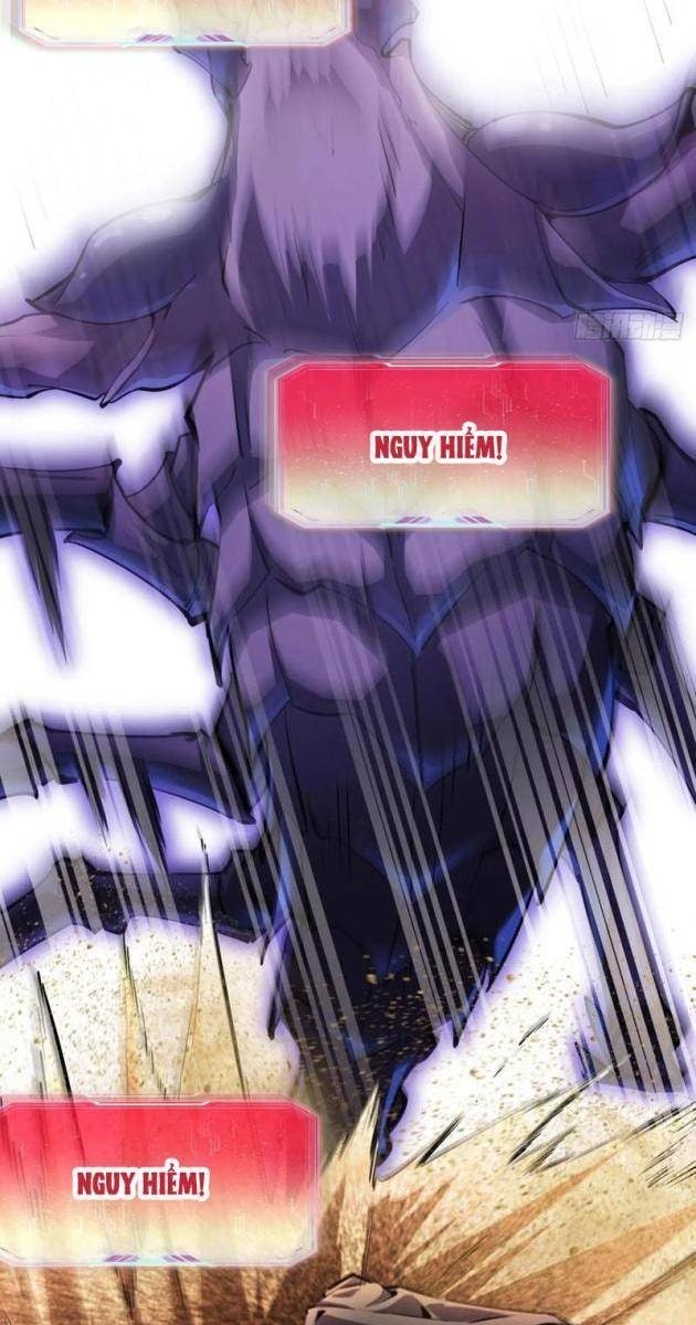 Dị Biến Giáng Lâm Nhân Gian: Triệu Hoán Chi Chủ! - Page 49