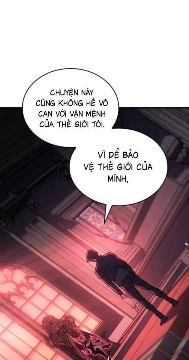 Hồi Quy Bằng Vương Quyền - Page 51