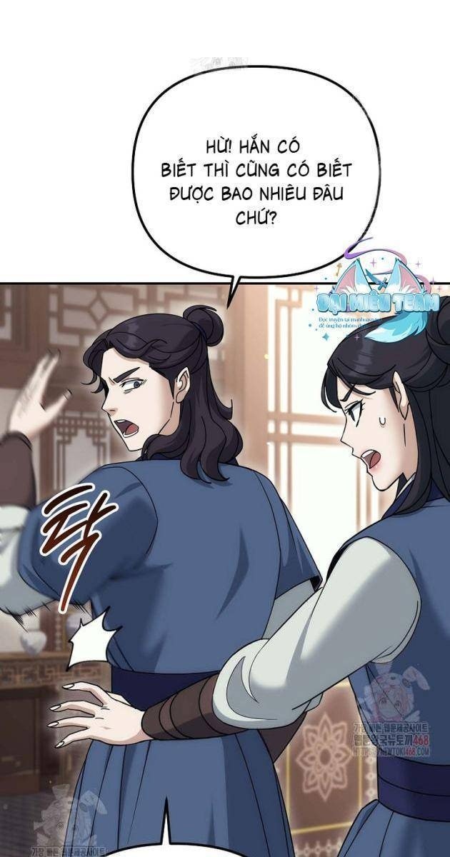 Hoạn Quan Tuyệt Luân - Page 13