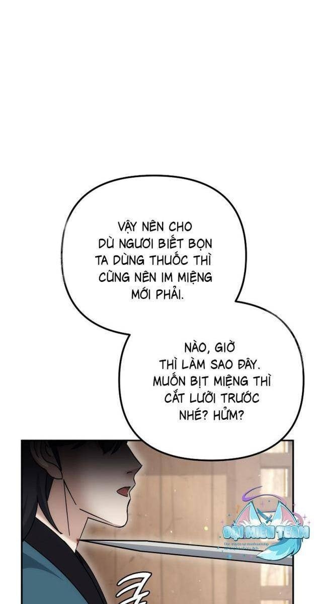 Hoạn Quan Tuyệt Luân - Page 124