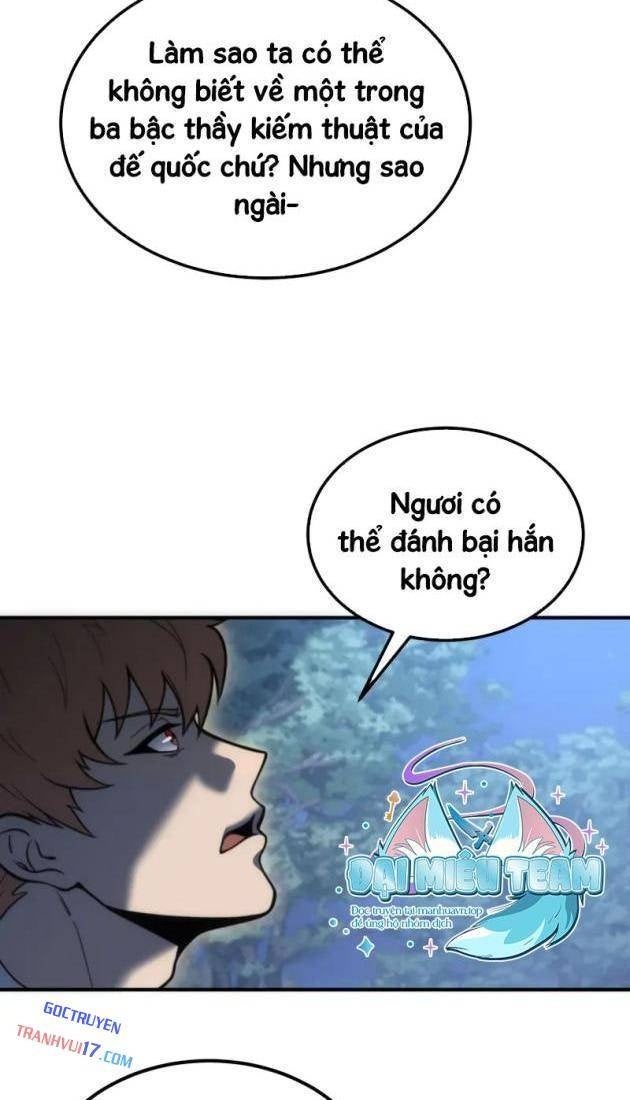 Cẩm Nang Chiến Lược Của Nhân Vật Phụ Cấp Siêu Việt - Page 132