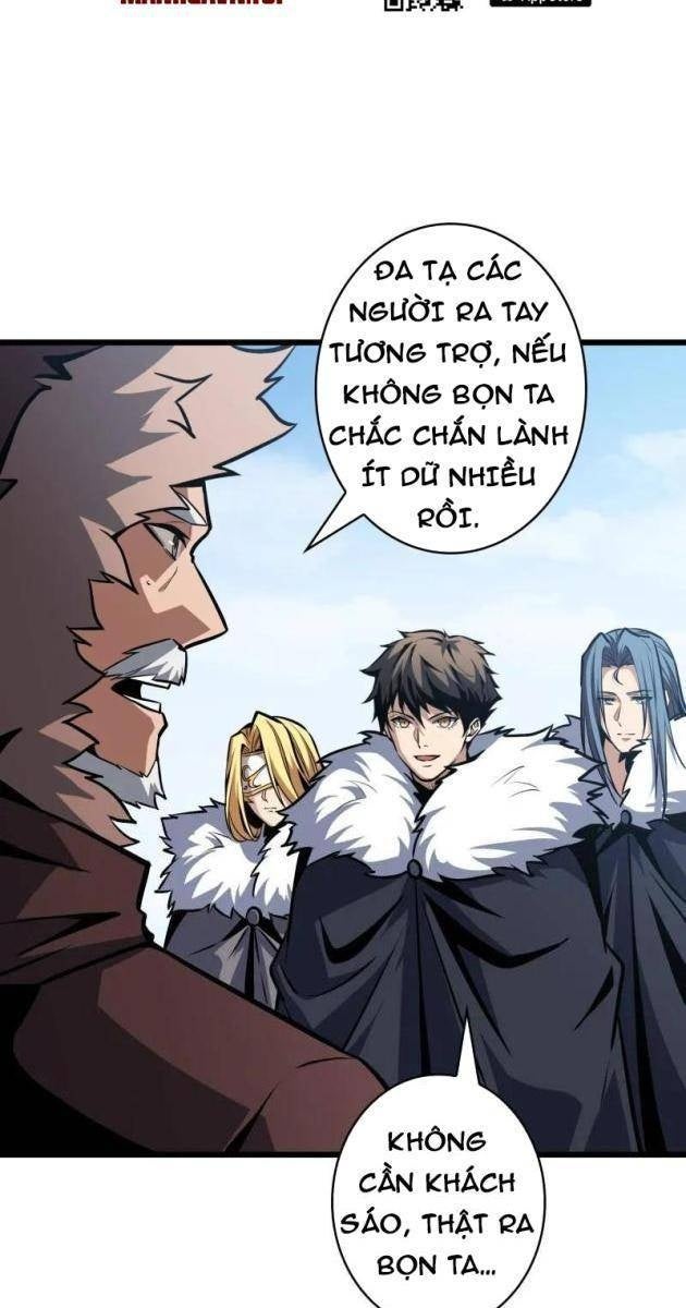 Vừa Chơi Đã Có Tài Khoản Vương Giả - Page 55