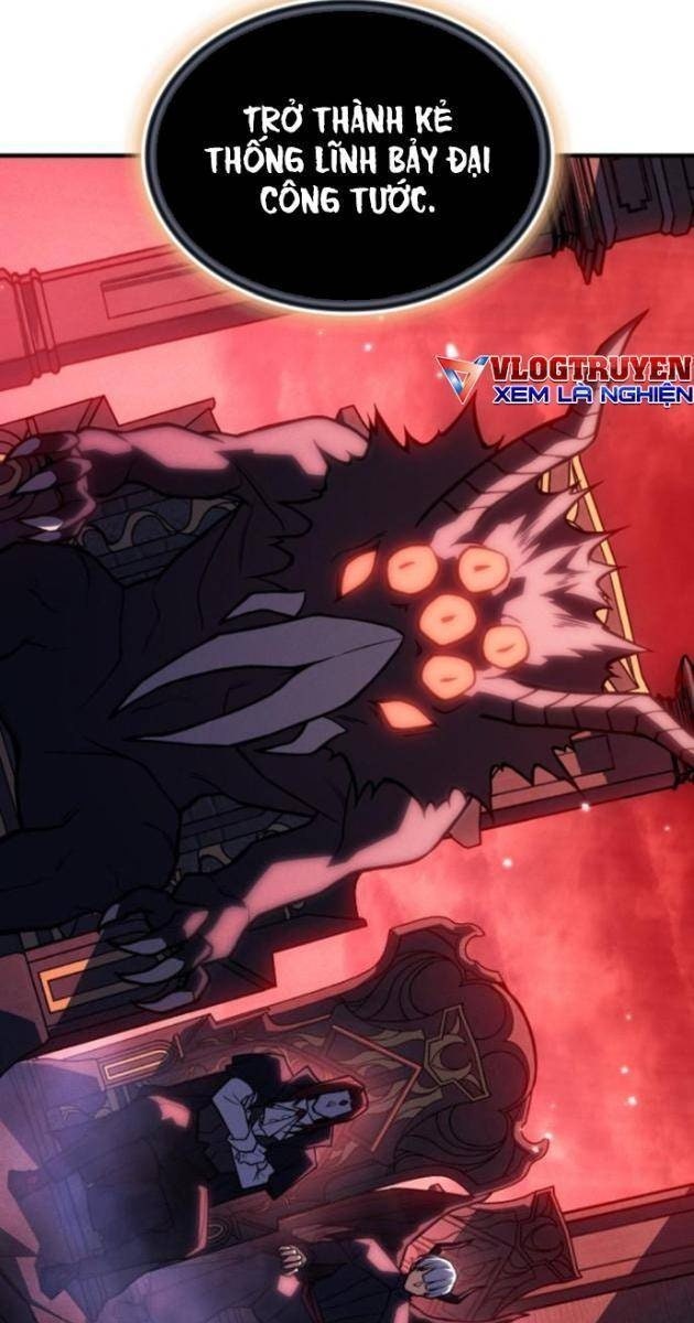 Hồi Quy Bằng Vương Quyền - Page 116