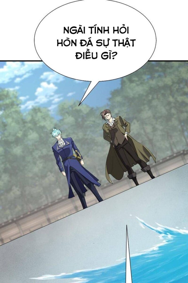 Kĩ Sư Bá Nhất Thế Giới - Page 74